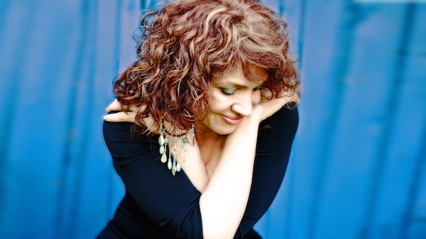 Jacqui Dankworth:  The Sondheim Songbook  7pm Concert - Jacqui Dankworth